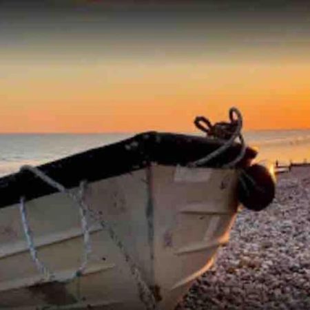 The Sails Villa East Wittering Eksteriør bilde